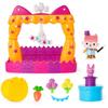 SPIN MASTER PLAYSET BALCONY BABY SHOW BOX Gabby and the Magic Dollhouse