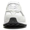New LiNing 70s Heritage Cushioned Slip Resistant Low Top Casual Shoes Men's White Gray AGCU177-3