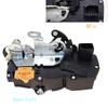 931-303 Door Lock Actuator For Chevy Tahoe 2007-2014 GMC Yukon Sierra Silverado Suburban Avalanche Cadillac Escalade 931-304