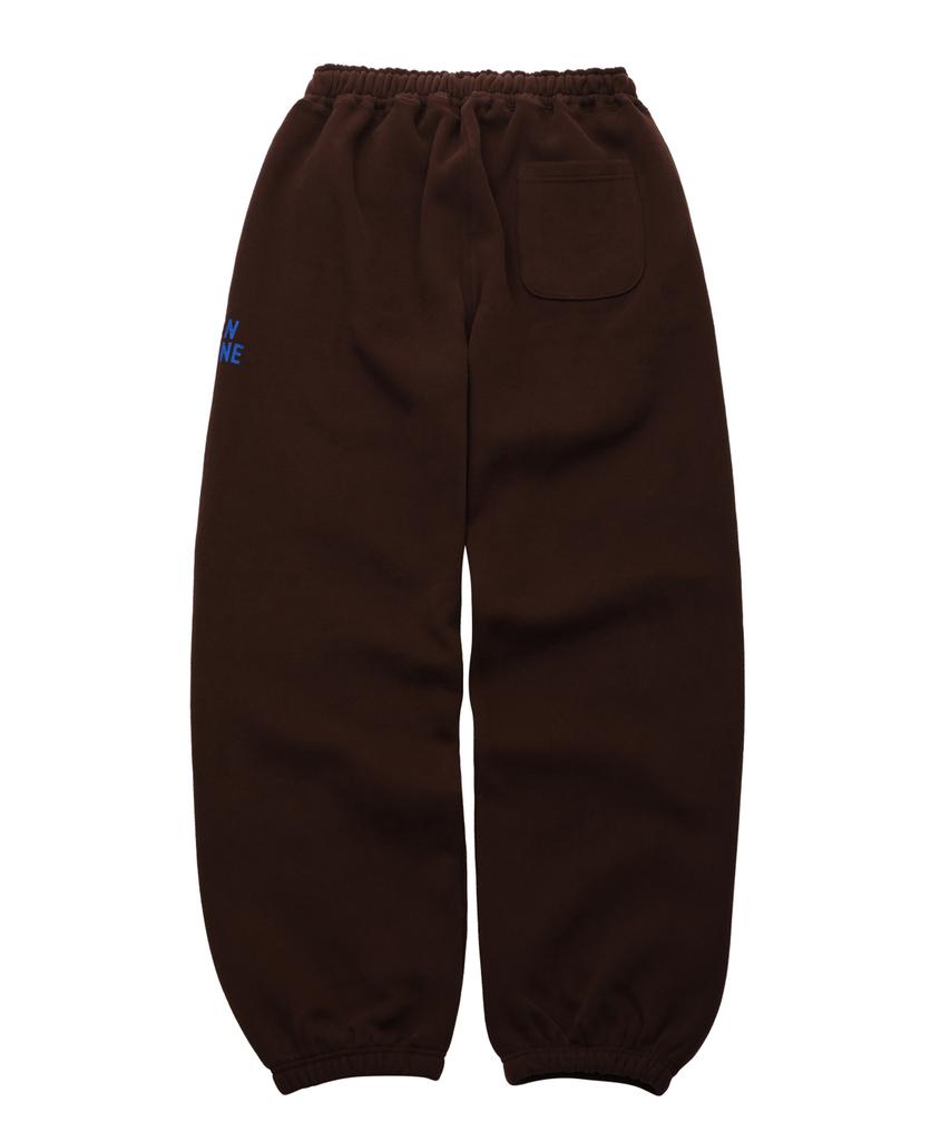 GOLDEN SUNSHINE Sunshine Jogger Pants_Brown
