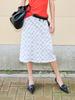 Wimenong Ribbon Bonny Skirt