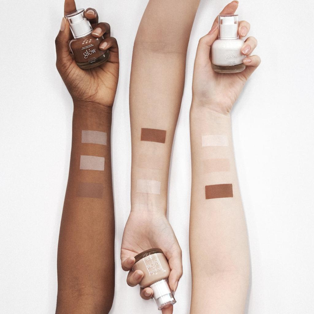 glow Balsamo anti-imperfezioni traspirante 30ml