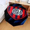 San Lorenzo de Almagro Umbrella Folding umbrella, automatic umbrella 8-Frame for Travel, camping Use Gift for Halloween Christmas