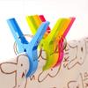 Changbaosen Large Windproof Plastic Clothes Clips