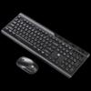HP CS500 Wireless Keyboard and Mouse Set