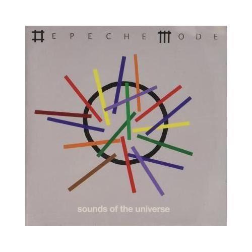 Sony 88985337031 - cd - vinyle variete internationale - sounds of the universe