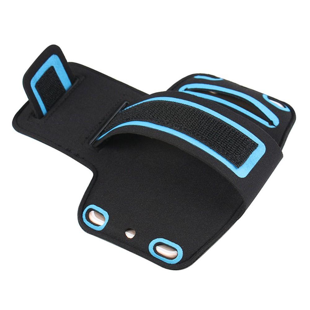 Universal Phone Holder Gym Armbands Running Armband Sports Armband Phone Bag Phone Armband Case