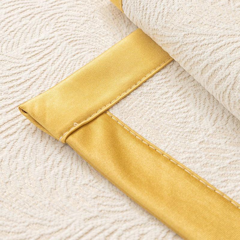 Cuscino per Divano in Ciniglia Antiscivolo Universale per Quattro Stagioni Semplice Moderno Copertura Cuscini Seduta Divano Coreano Ispessito Universale