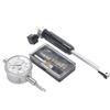Shanggong Inner Diameter Gauge 6-10mm/0.001mm & 50-160mm/0.01mm Dial Indicator