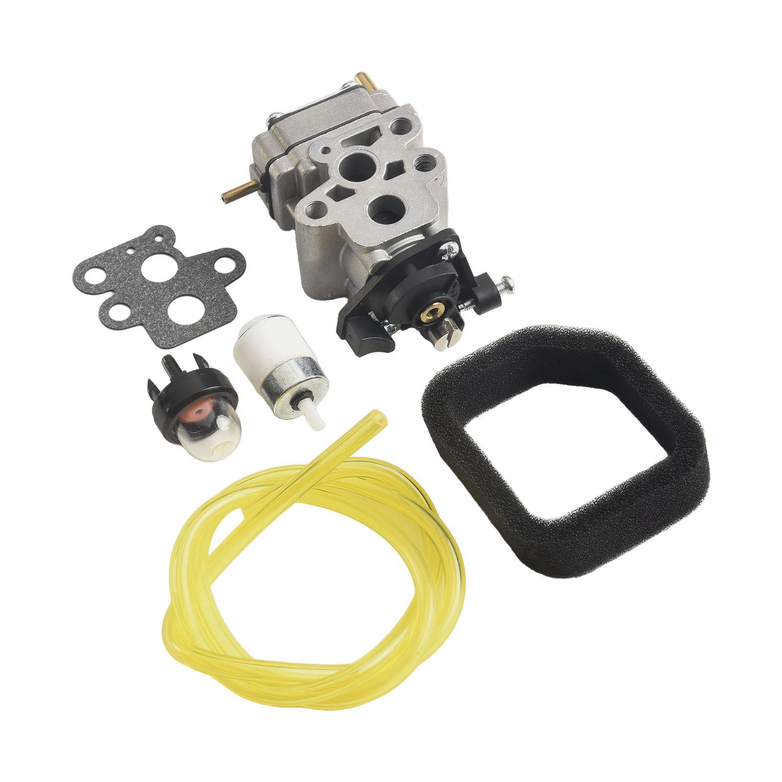 

Trimmer Carburetor Kit WYA71 Perfectly Fits Models like 51930A and More Essential Components For for Seamless Operation China Mainland