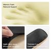 Car Armrest Mats Memory Foam Arm Rest Cushion Accessories For Jeep Grand Cherokee Wrangler JK Gladiator Compass Renegade Patriot AKL1