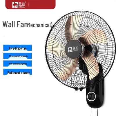Camel 18palcový průmyslový nástěnný ventilátor