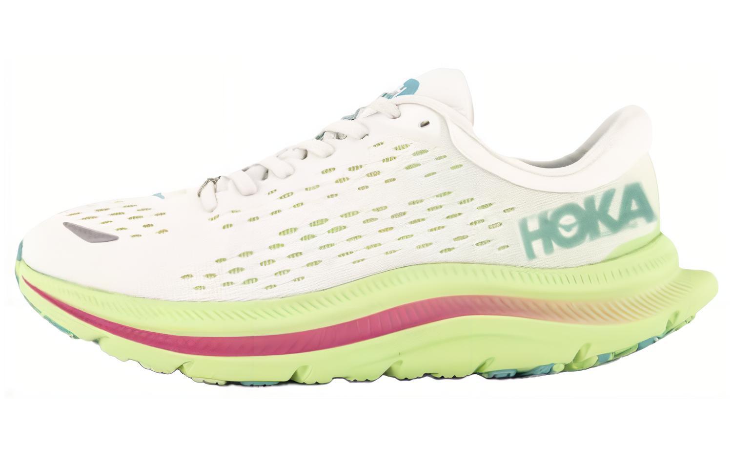 HOKA ONE ONE Kawana Blanc De Blanc Butterfly Женские 1123164-BDBB 38.5