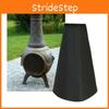 Waterproof Cover Bbq Garden Outdoor Furniture Brazier Protector Dustproof Tool