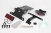Special Parts Takegawa Fender Eliminator Kit with LED Mini for XSR125 (TAKEGAWA) Taillights, Red, (BVF1) 05-08-0632