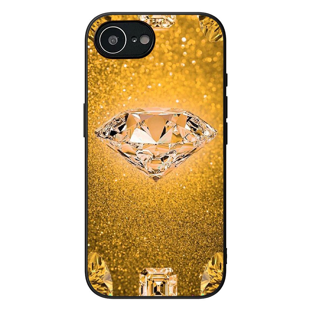 

Moneys Dollars 100 Clover Protective Cover for Samsung Galaxy S25 Edge S24 S23 FE Plus Ultra A16 A15 A55 A57 5G Phone Case Galaxy S23 FE