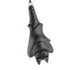Spooky Halloween Specter Bat Ornaments Halloween Party Supplies Hanging Specter Bat Ornament Outdoor Lawn Decoration