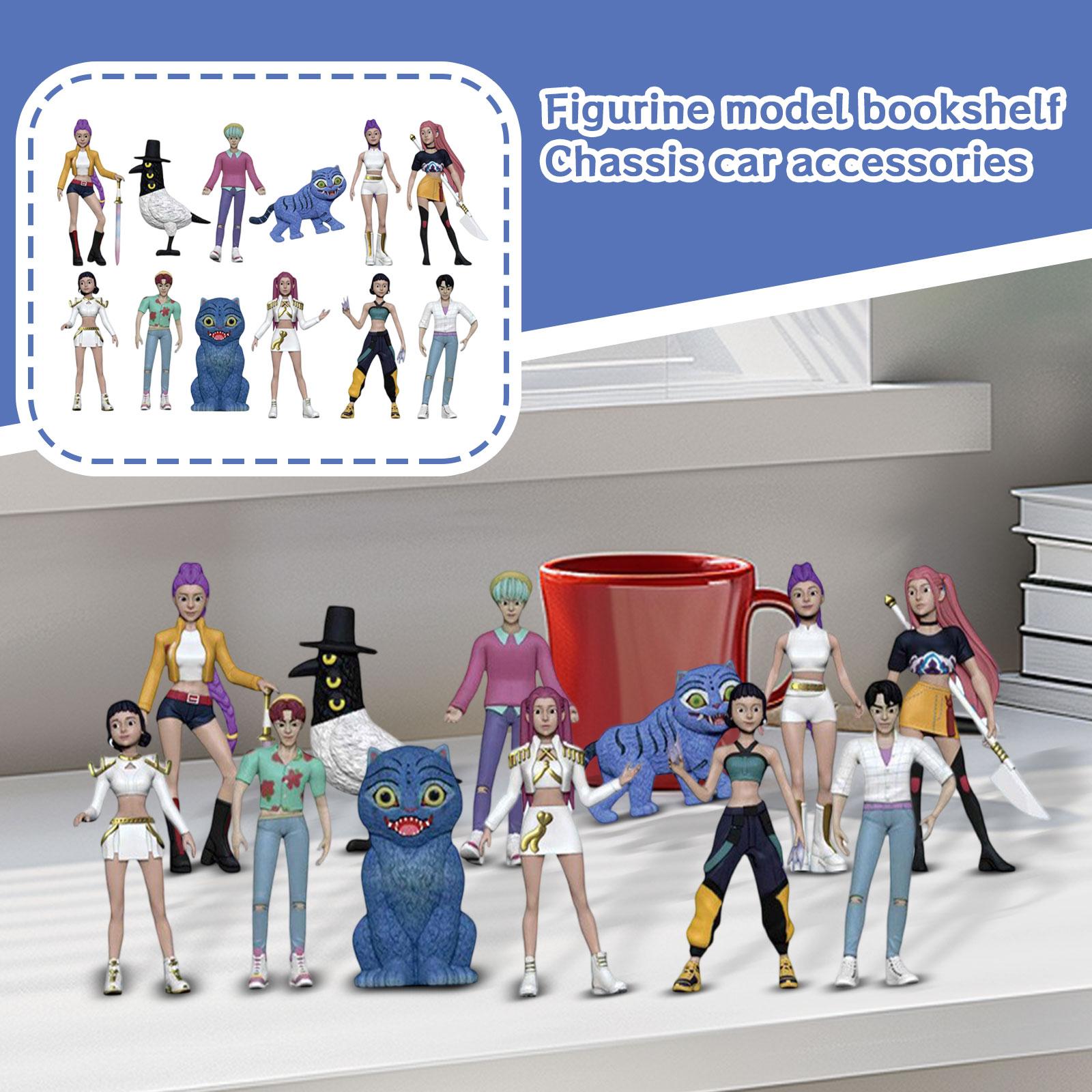 

Творческий декор Художественное оформление Садовое украшение для дома Ремесленное украшение One Size