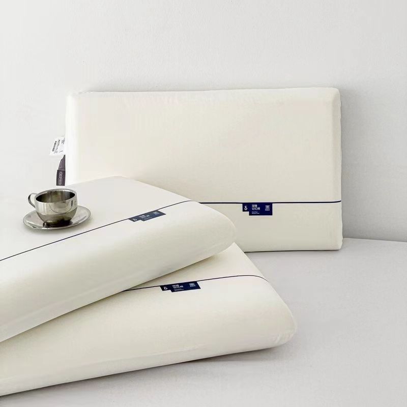 Подушка для глубокого сна Подушка для шеи K80 Подушка с эффектом памяти Боковой — фото 3