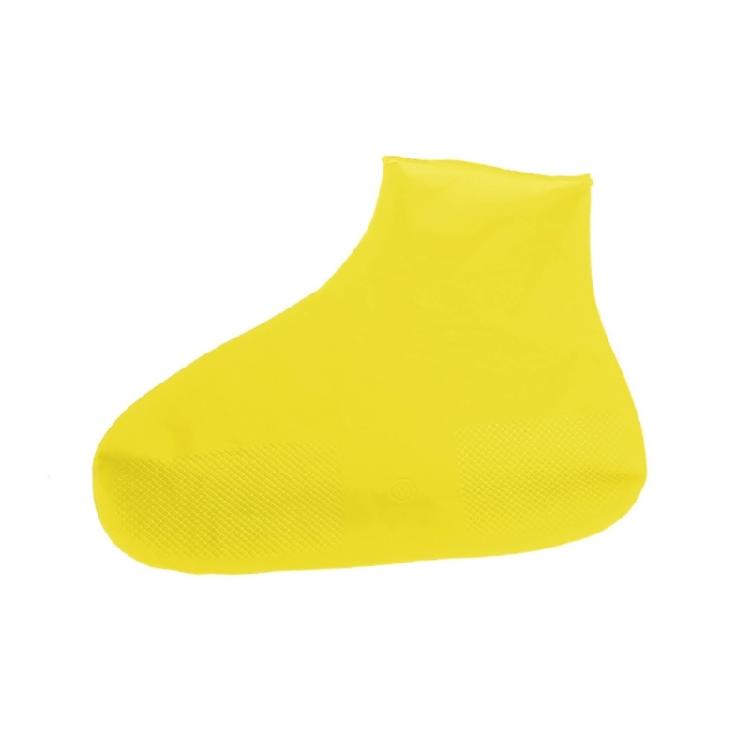 Rain Shoe Covers Silicone Rubber Waterproof Protectors for Kids, Men, Women