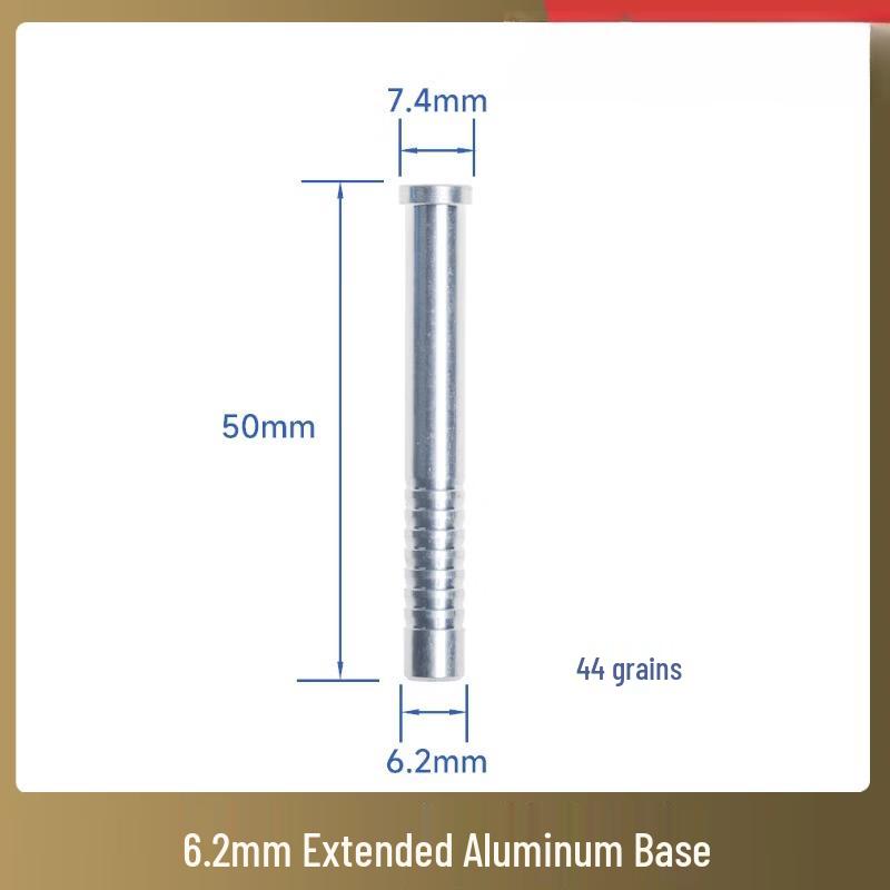 Longchan Threaded Arrow Insert