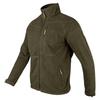Jack Pyke Mens Waterproof Fleece Jacket