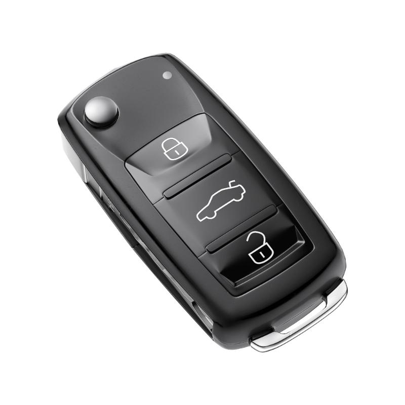 Functional Car Remote Control Pin Removal Tool Accuracy Crafted Stainless Steel Clamp For Key Holder Maintenance