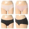 Essential Mesh Outband Panty Dr6662f