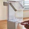 Auto Sensing Automatic Sensor Soap Dispenser Contactless Dishwashing Liquid Machine  Kitchen Use