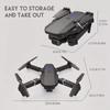 Professional Aerial Photography HD Remote Control Aircraft Children's New Mini Elementary School Students Entry-level Toys