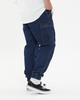 Oldi Denim Jogger Pants (Blue)