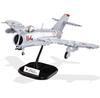 Plastic Constructor Cobi Historical Collection Cold War MiG-17 NATO Fresco COBI-5823