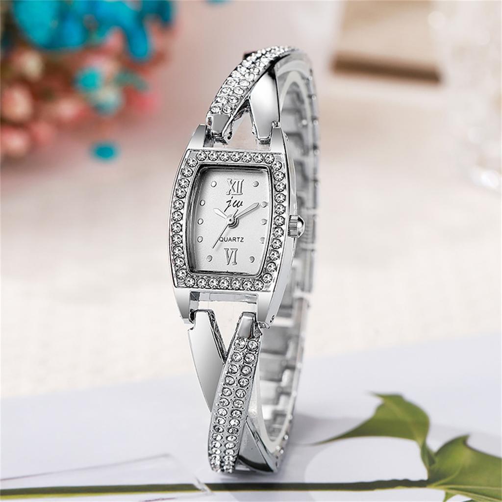 Women Fashion Leather Watch