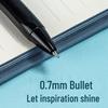 Deli S63 Signature Gel Pen