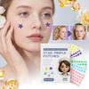 Acne Patch Soothing Patch Oil Control Care Patch Reduce Redness Cute Acne Patch