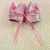 INS Baby Shower Girl Glitter Pink Crown Boy Birthday Party Headwear Stage Performance Headband Star Fairy Stick