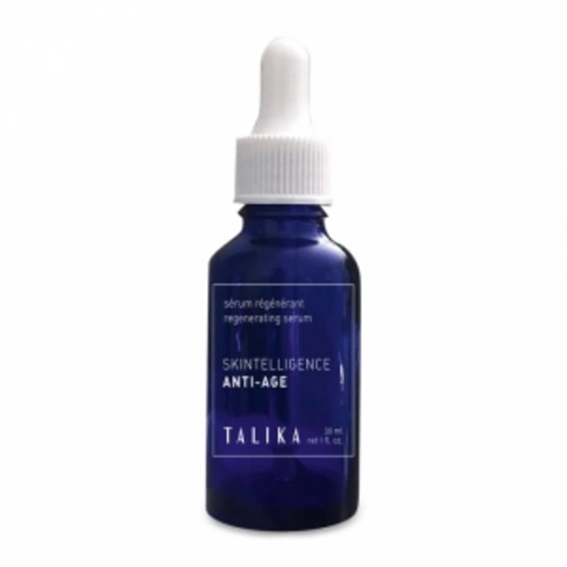 

Talika Skin Intelligence Anti-Age Regeneration Serum 30 ml