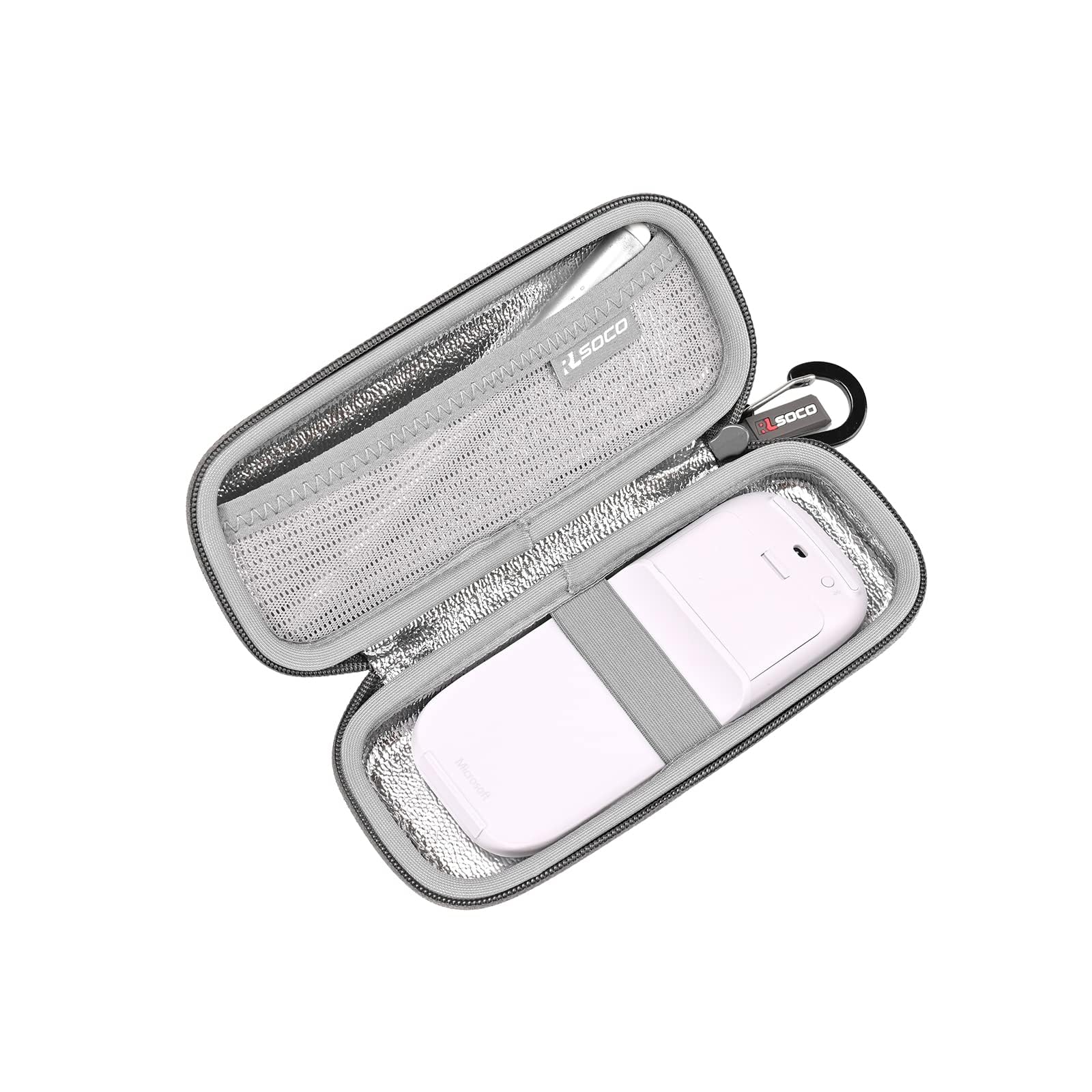 Storage Case for Microsoft Surface Arc Mouse (Case Only)