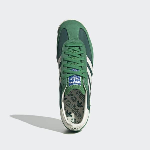 Unisex Sl 72 Rs Adidas Original