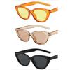 KOREAN Jennie Cat Eye Sunglasses Anti-UV Trending Sunnies Unisex