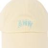 ANOWEEK Anw Logo Cap