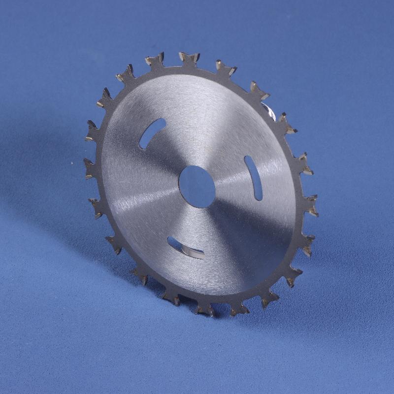 Nail-Resistant Woodworking Saw Blade Circular Saw Blade Suitable For Wood Saw Blade Hardware Tool Accessories