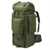 DCLOUD100L Large Capacity Hiking Backpack