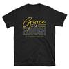 Christian Shirt, Christian Gifts, Faith Shirt, Jesus Shirt, Bible Verse Shirt, Christian Clothing, Religious Shirt, Grace Is Enough