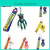 Cute Poppy Playtime Keychain Toy Huggy Wuggy Doll Pendant Bag Charm For Kids