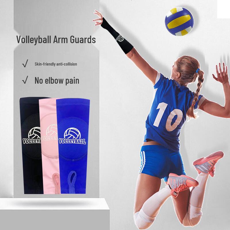 TULX Volleyball Armguard & Wristband
