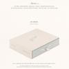 Pre-order TAEYEON Concert The TENSE Memory Box Blu-ray Ver.