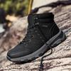 Fashion Hightops Non-slip Men's Fashion Sneakers Casual Running Man Sneakers Men Walking Shoes Sports Factory Design Trainners