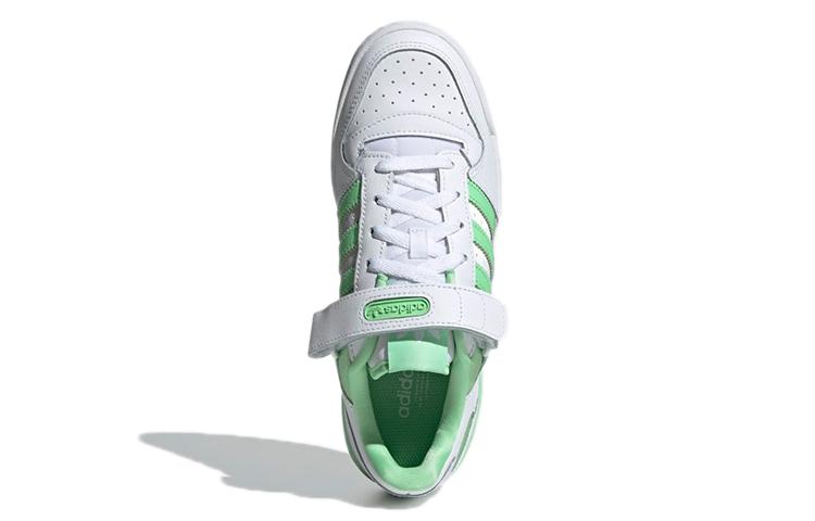 Adidas Wmns Forum Low 'White Glory Mint' Women's GX5072