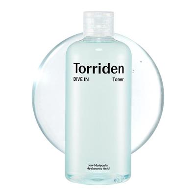 Dive-in-Toner mit niedermolekularer Hyaluronsäure, 300 ml